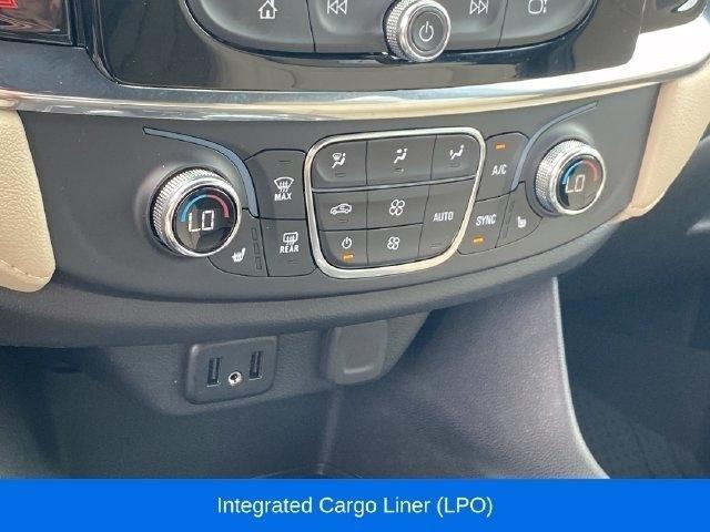 Chevrolet Traverse LT Feather AWD 2023