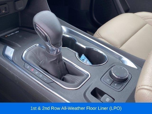 Chevrolet Traverse LT Feather AWD 2023