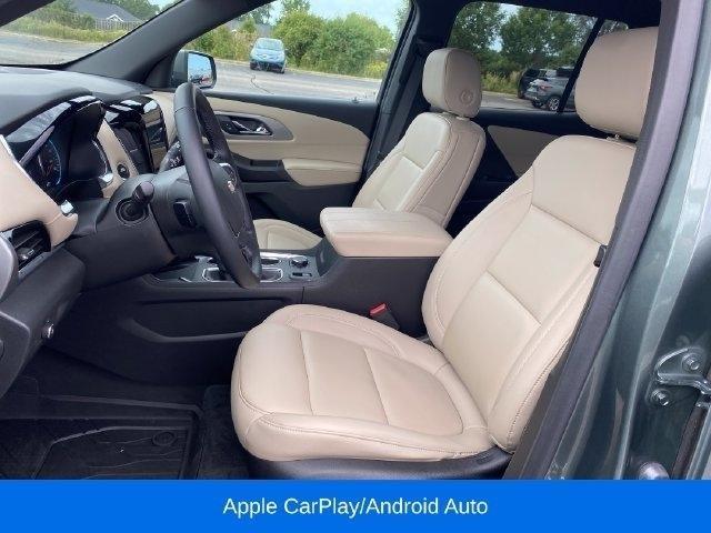 Chevrolet Traverse LT Feather AWD 2023