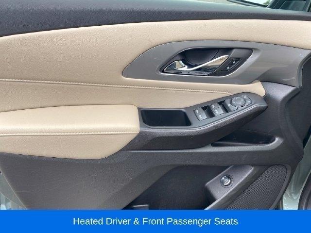 Chevrolet Traverse LT Feather AWD 2023