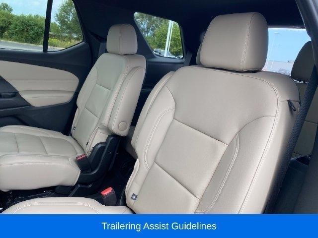 Chevrolet Traverse LT Feather AWD 2023