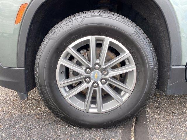 Chevrolet Traverse LT Feather AWD 2023