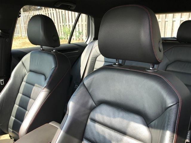 Volkswagen GTI Autobahn 6A 4-Door 2015