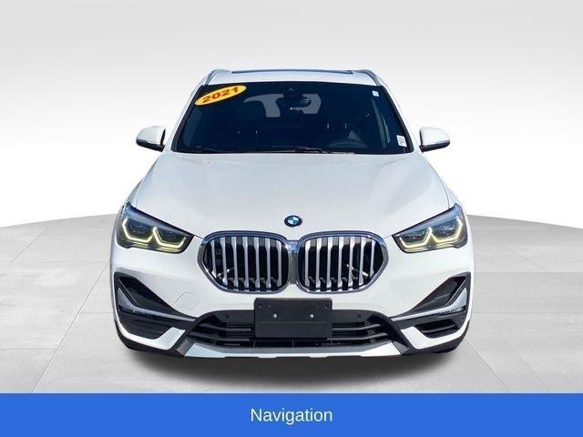 BMW X1 xDrive28i 2021
