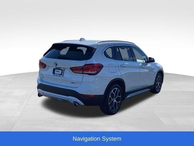 BMW X1 xDrive28i 2021