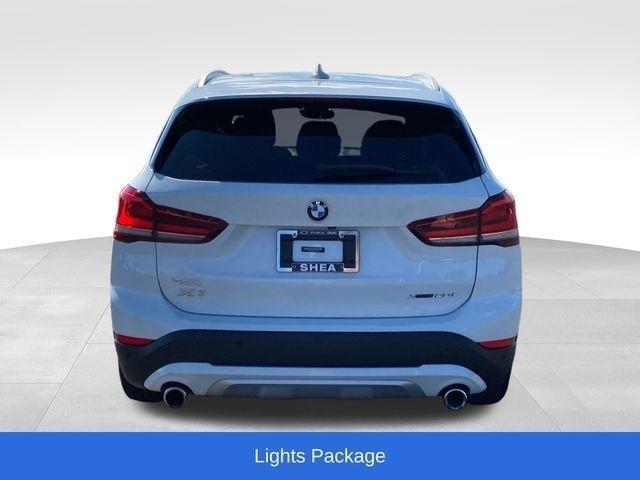 BMW X1 xDrive28i 2021