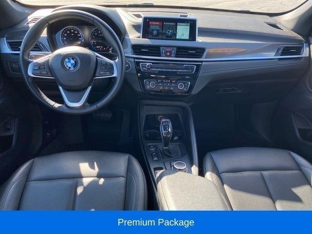 BMW X1 xDrive28i 2021