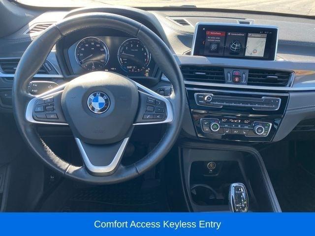 BMW X1 xDrive28i 2021