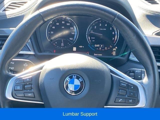 BMW X1 xDrive28i 2021