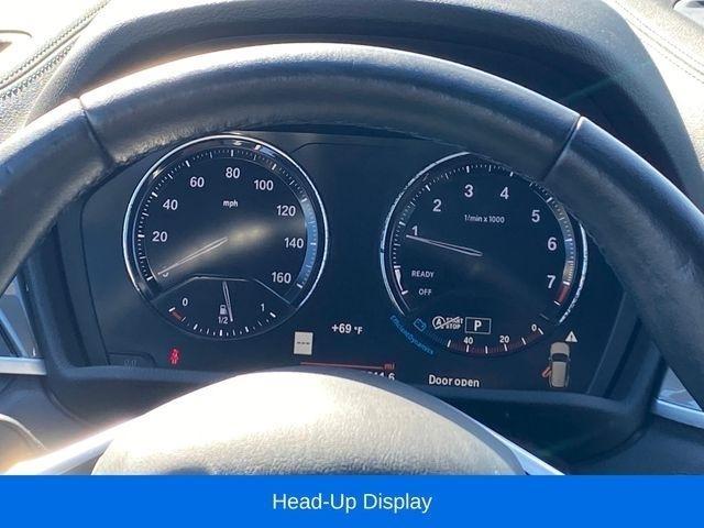 BMW X1 xDrive28i 2021