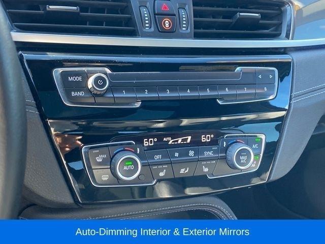 BMW X1 xDrive28i 2021