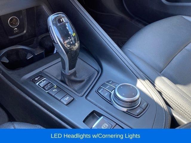 BMW X1 xDrive28i 2021