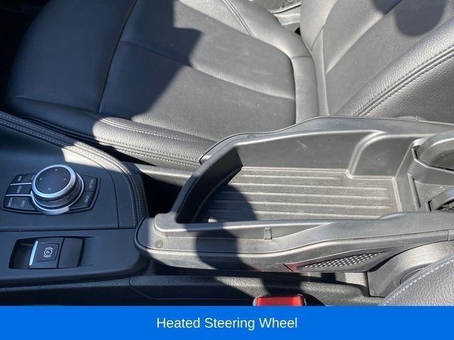 BMW X1 xDrive28i 2021