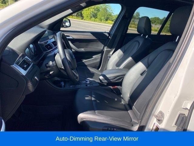 BMW X1 xDrive28i 2021