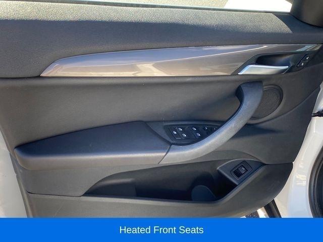 BMW X1 xDrive28i 2021