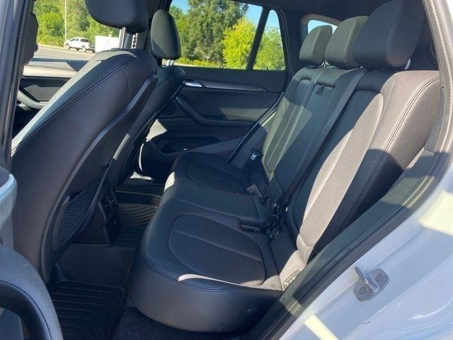 BMW X1 xDrive28i 2021