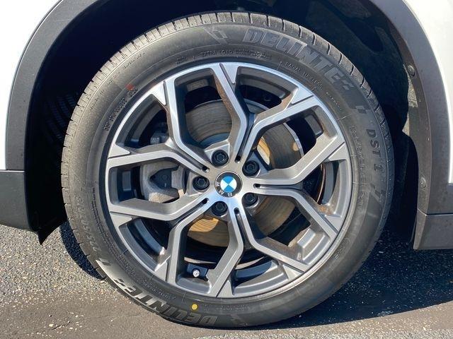 BMW X1 xDrive28i 2021