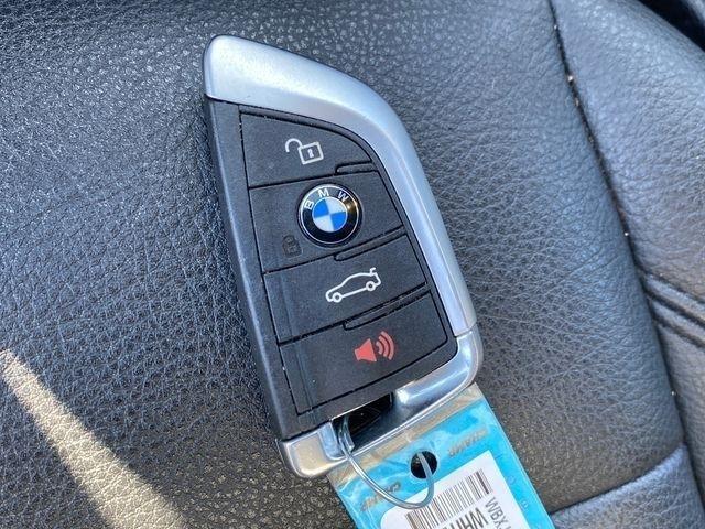 BMW X1 xDrive28i 2021