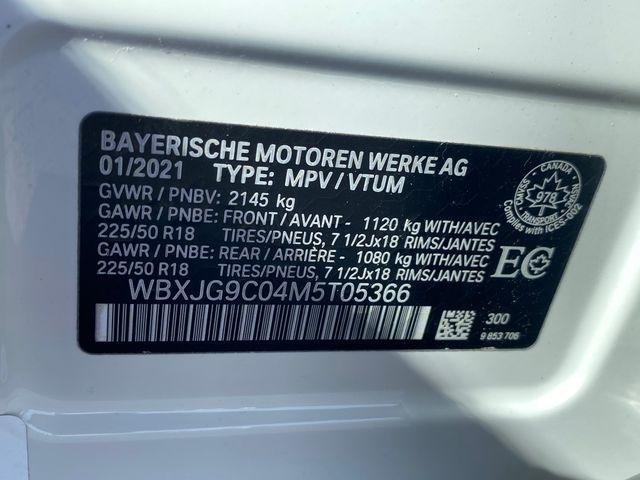 BMW X1 xDrive28i 2021
