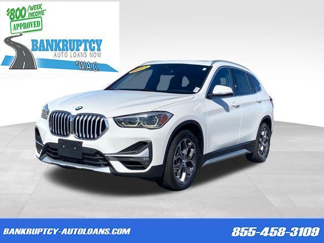2021 BMW X1 xDrive28i