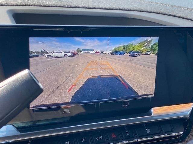 GMC Sierra 1500 Elevation L Crew Cab 4WD 2022