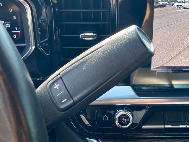 GMC Sierra 1500 Elevation L Crew Cab 4WD 2022