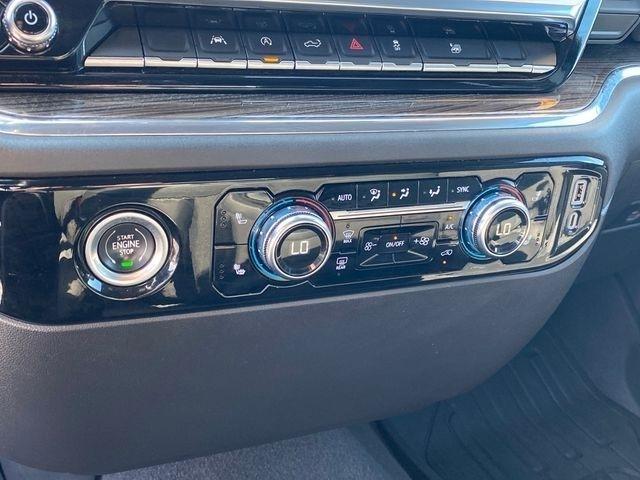GMC Sierra 1500 Elevation L Crew Cab 4WD 2022