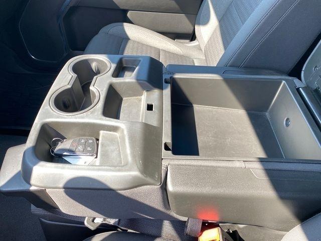 GMC Sierra 1500 Elevation L Crew Cab 4WD 2022