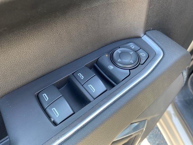 GMC Sierra 1500 Elevation L Crew Cab 4WD 2022