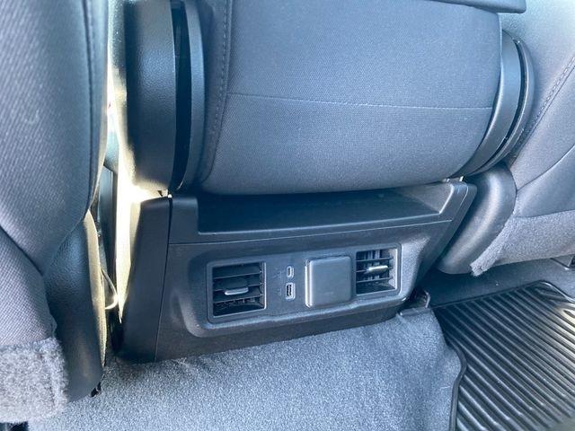 GMC Sierra 1500 Elevation L Crew Cab 4WD 2022