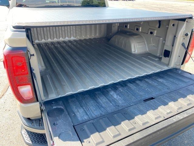 GMC Sierra 1500 Elevation L Crew Cab 4WD 2022