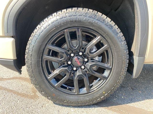 GMC Sierra 1500 Elevation L Crew Cab 4WD 2022