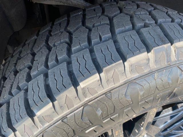 GMC Sierra 1500 Elevation L Crew Cab 4WD 2022