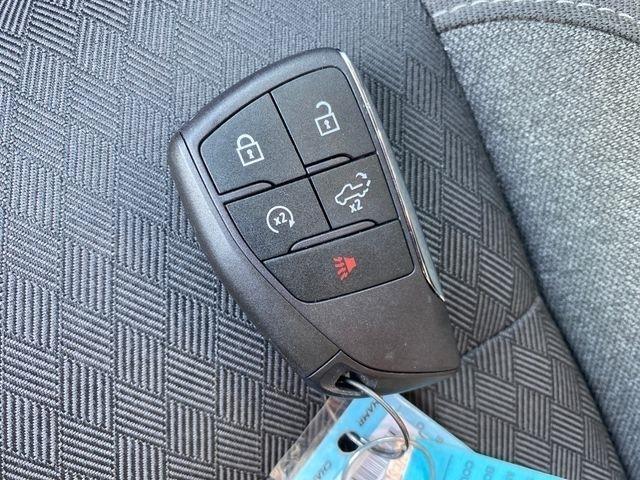 GMC Sierra 1500 Elevation L Crew Cab 4WD 2022