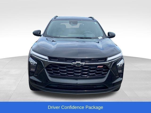 Chevrolet Trax 2RS 2024