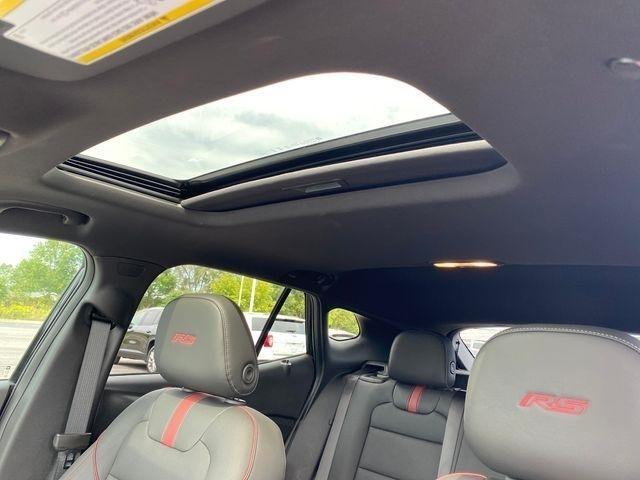 Chevrolet Trax 2RS 2024