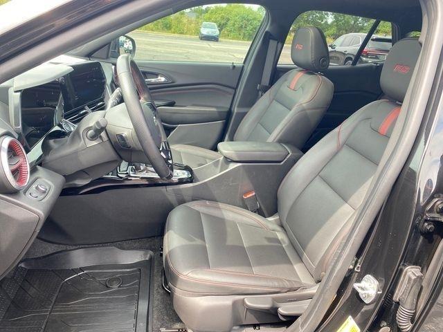 Chevrolet Trax 2RS 2024