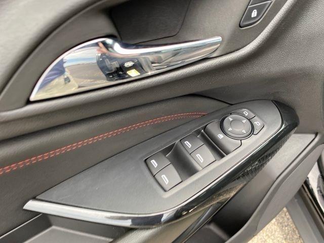 Chevrolet Trax 2RS 2024