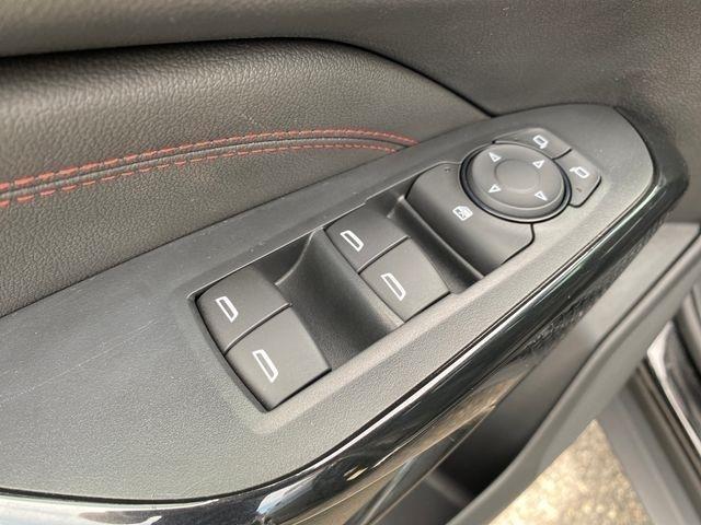 Chevrolet Trax 2RS 2024