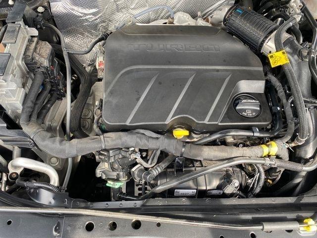 Chevrolet Trax 2RS 2024