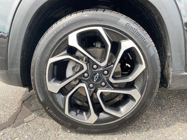 Chevrolet Trax 2RS 2024