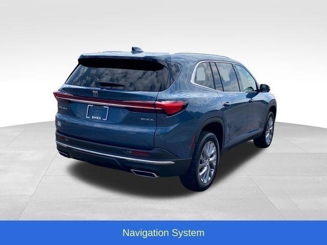 Buick Enclave Preferred FWD 2025