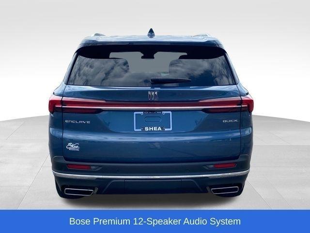 Buick Enclave Preferred FWD 2025