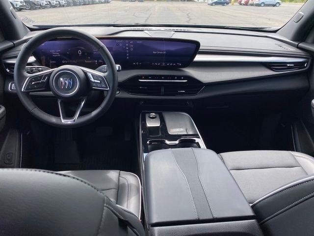Buick Enclave Preferred FWD 2025