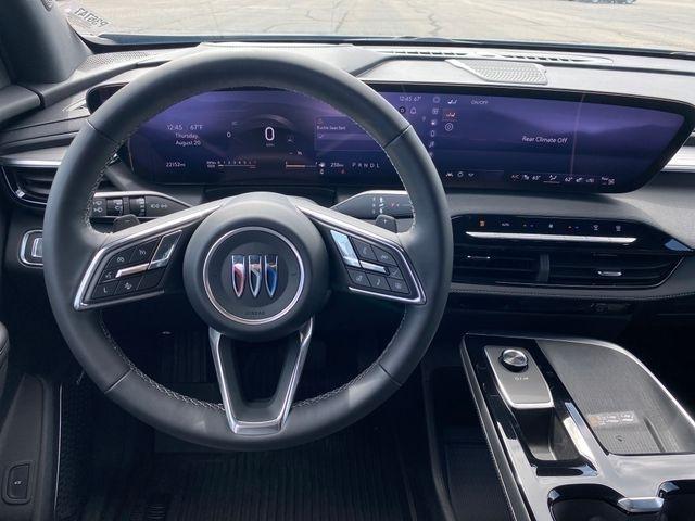 Buick Enclave Preferred FWD 2025
