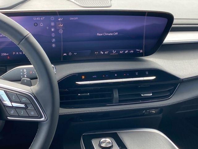 Buick Enclave Preferred FWD 2025