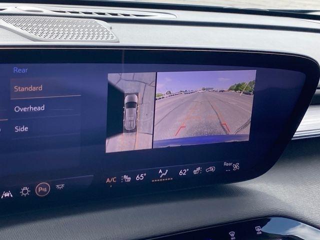 Buick Enclave Preferred FWD 2025