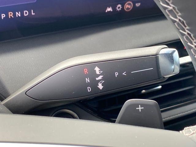 Buick Enclave Preferred FWD 2025