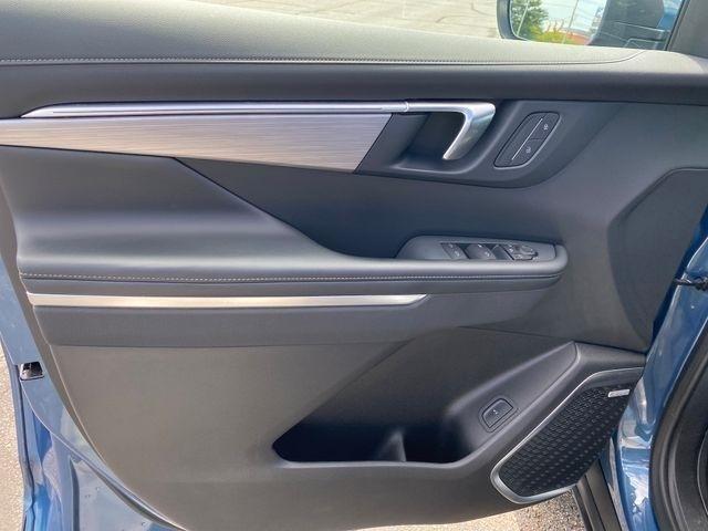 Buick Enclave Preferred FWD 2025