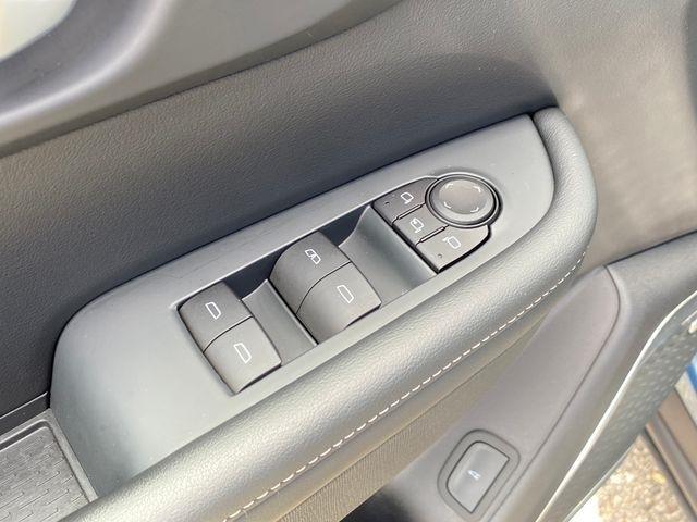 Buick Enclave Preferred FWD 2025